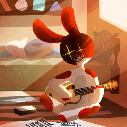 Character head_REDISJUPITER