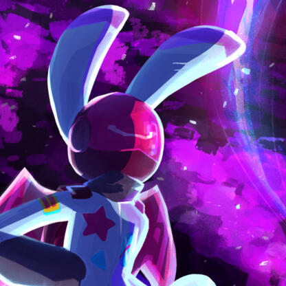 Red in space_REDISJUPITER